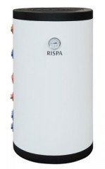 Бойлер косвенного нагрева RISPA RBW 80 L