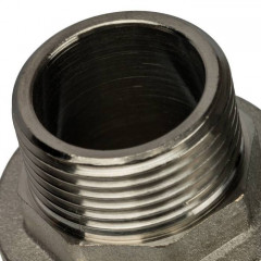 Шаровый кран STOUT SVB-0006-000020