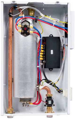 Электрический котел Kotitonttu AINOVA LT-6D