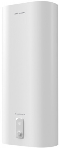 Электрический накопительный водонагреватель Royal Thermo RWH 50 Centurio DL Inverter