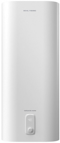 Электрический накопительный водонагреватель Royal Thermo RWH 50 Centurio DL Inverter