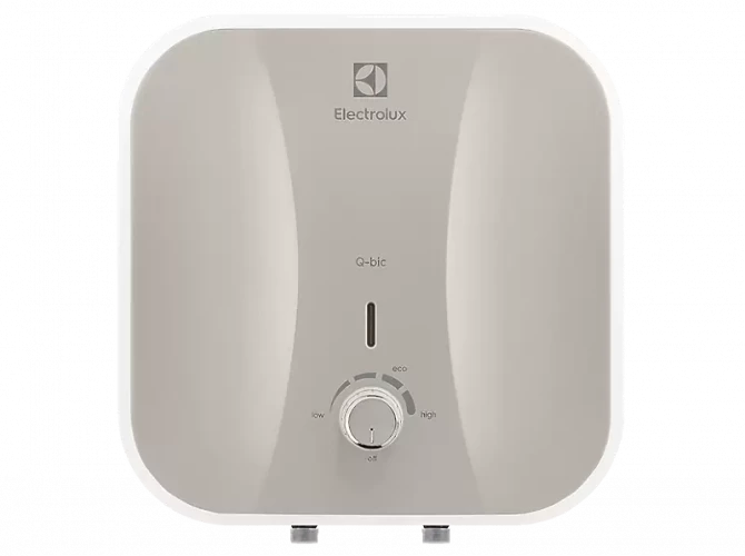 Накопительный водонагреватель Electrolux EWH 15 Q-bic O