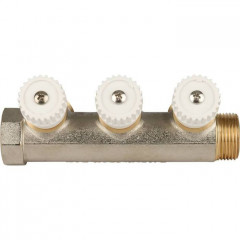 Коллектор STOUT SMB 6851 013403