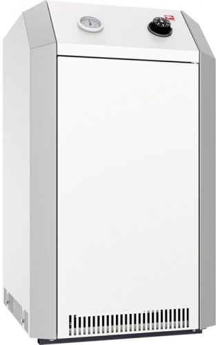 Напольный газовый котел Лемакс Премиум-40 (010313)