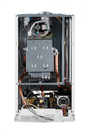 Настенный газовый котел MIZUDO M11Т OpenTherm