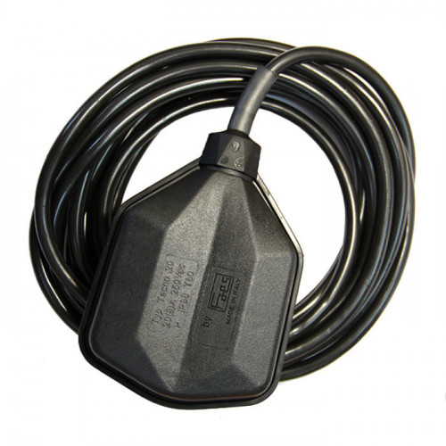 Поплавковый выключатель Unipump 3м, ITALTECNICA