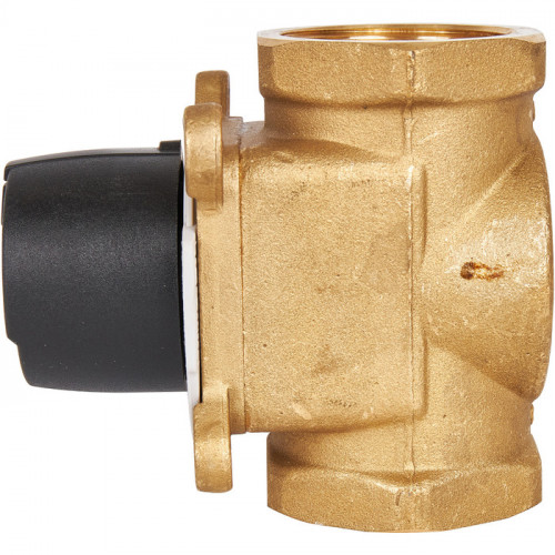 Смесительный клапан STOUT 1 1/4 KVs 15 м3/ч