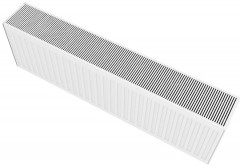 Стальной панельный радиатор Тип 33 Лемакс Premium C 33х300х2100