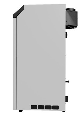 Напольный газовый котел Лемакс Omega-20