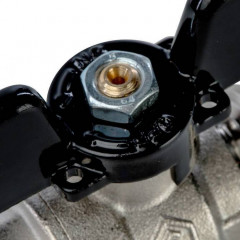 Шаровый кран STOUT SVB-0006-000025