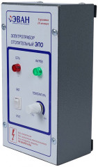 Электрический котел Эван ЭПО 9,45 (380B)