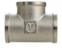 Тройник Valtec 1 VTr.130.N.0006