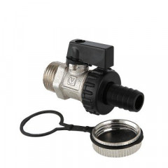 Кран дренажный Valtec 1/2 VT.430