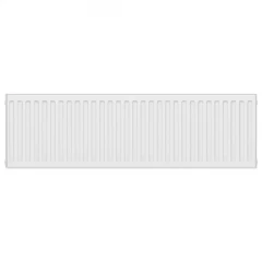 Стальной панельный радиатор Lemax C33 300х1000