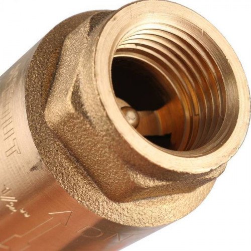 Клапан обратный STOUT SVC-0011-000015