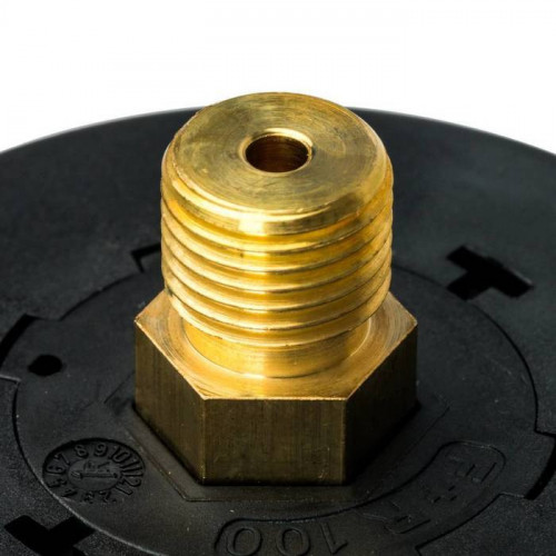 Манометр STOUT SIM-0009-630608