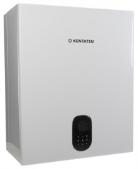 Настенный газовый котел Kentatsu NOBBY BASE (S)/(E) 50-CS