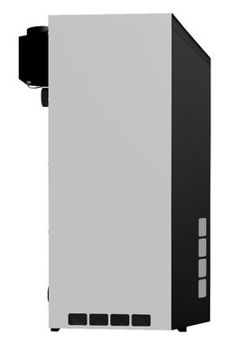 Напольный газовый котел Лемакс Omega-25