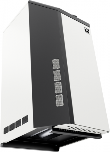 Напольный газовый котел Лемакс Omega-25