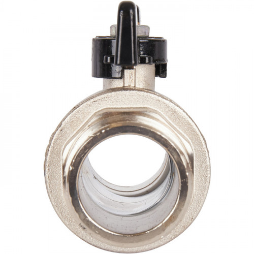 Шаровый кран STOUT SVB-0006-000032