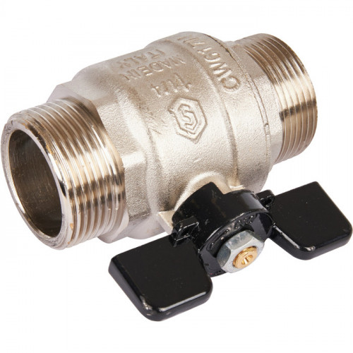 Шаровый кран STOUT SVB-0006-000032