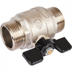 Шаровый кран STOUT SVB-0006-000032