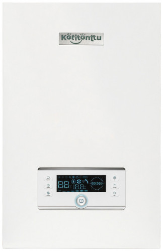 Электрический котел Kotitonttu AINOVA QM-10