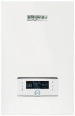 Электрический котел Kotitonttu AINOVA QM-10