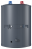 Электрический накопительный водонагреватель Thermex Golf 10 U