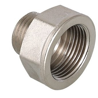 Гайка переходная Valtec 1"- 3/4" в-н VTr.592.N.0605