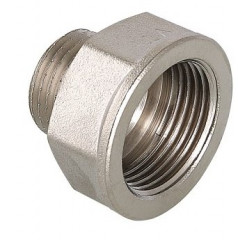 Гайка переходная Valtec 1&quot;- 3/4&quot; в-н VTr.592.N.0605