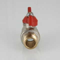 Кран шаровый Valtec 1/ 2 VT.218 MF