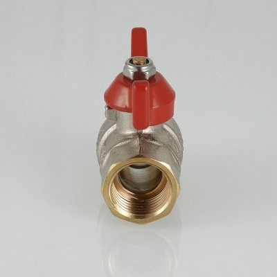 Кран шаровый Valtec 1/ 2 VT.218 MF