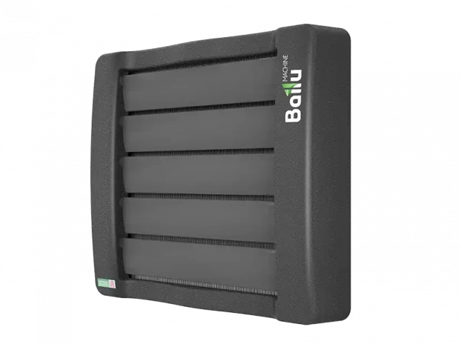 Водяной тепловентилятор Ballu BHP-W3-20-S