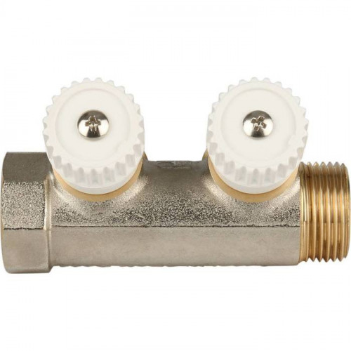 Коллектор STOUT SMB 6851 341202