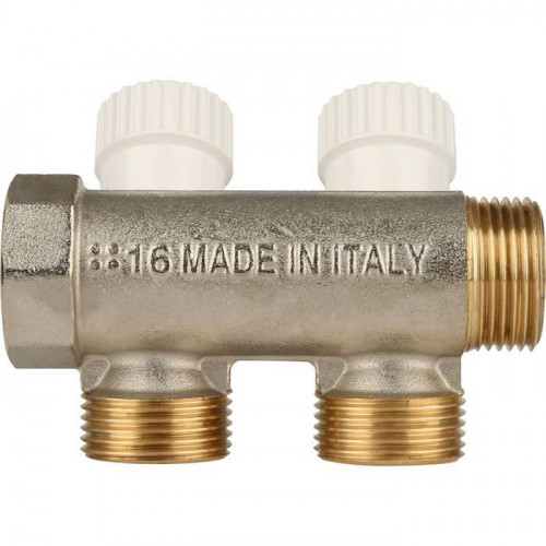 Коллектор STOUT SMB 6851 341202