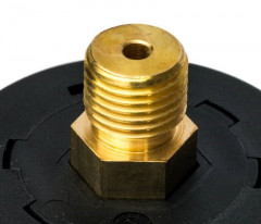 Манометр STOUT SIM-0009-631008