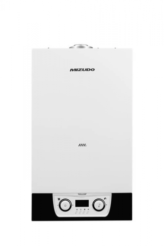 Настенный газовый котел MIZUDO M13Т OpenTherm