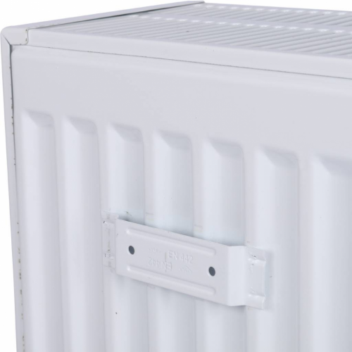 Стальной панельный радиатор Тип 33 Rommer Compact 33/300/2300 боковое подключение