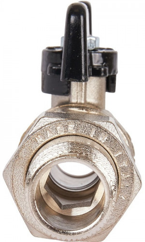 Шаровый кран STOUT SVB-0007-000015