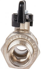 Шаровый кран STOUT SVB-0007-000015