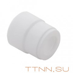 Муфта РосТурПласт PN25 переходная внутр/наруж 63/50 арт.10688