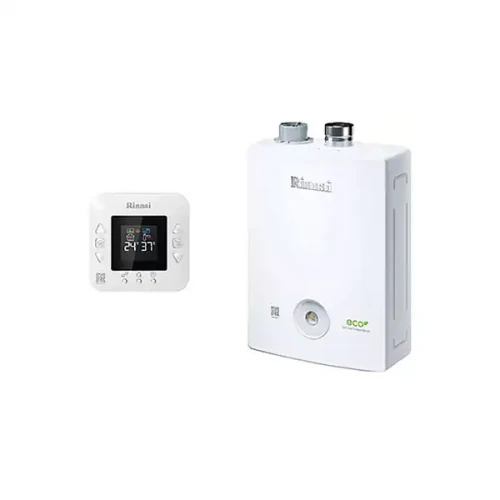 Настенный газовый котел Rinnai BR-R18