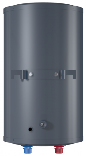 Электрический накопительный водонагреватель Thermex Golf 15 O