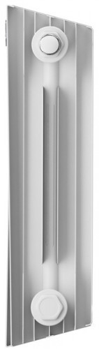 Биметаллический радиатор Royal Thermo PianoForte 300 Bianco Traffico - 12 секц.