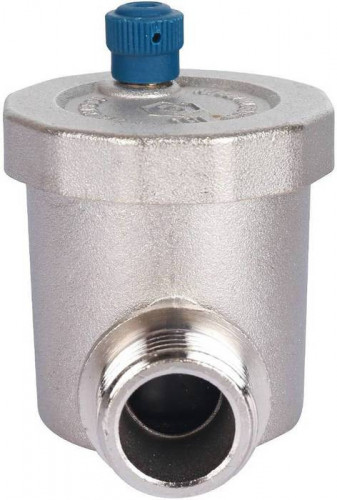 Воздухоотводчик STOUT SVS-1013-000015