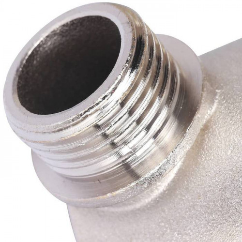 Воздухоотводчик STOUT SVS-1013-000015