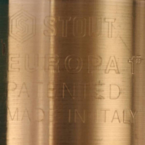 Клапан обратный STOUT SVC-0011-000025