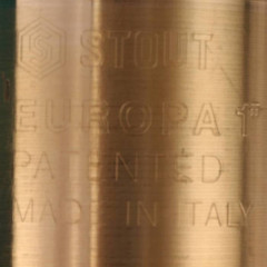 Клапан обратный STOUT SVC-0011-000025