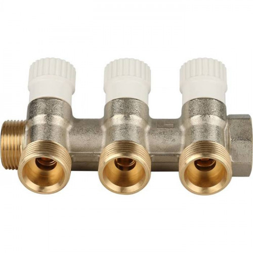 Коллектор STOUT SMB 6851 341203